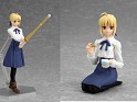 N/A - Max Factory - Fate/Stay Night - Saber - PVC - No - Movies & TV - Figma 050. Casual Wear Version - 0